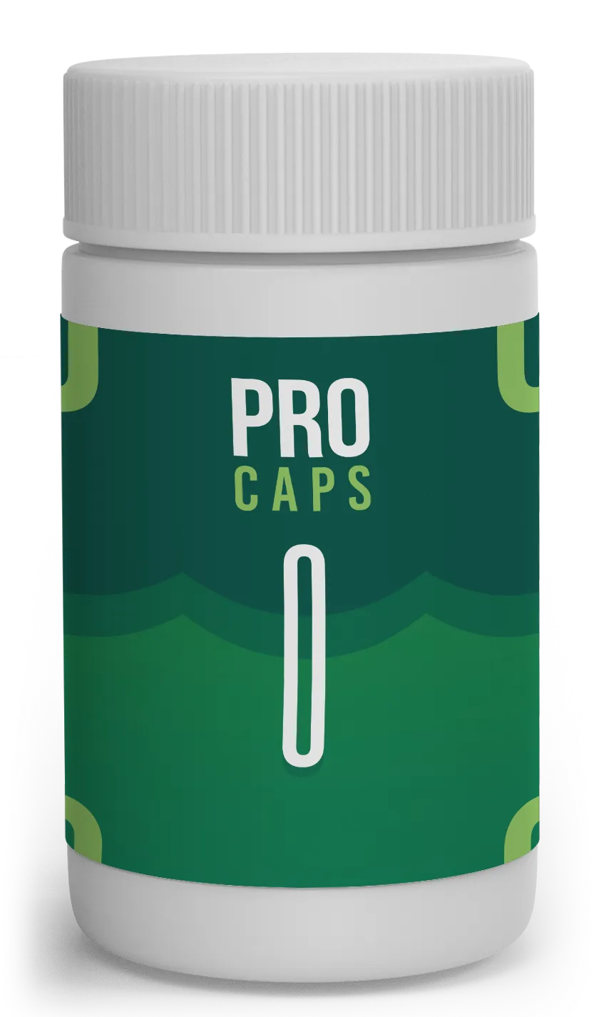 ProCaps original